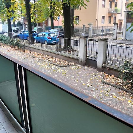 شقة Stabia House بارما المظهر الخارجي الصورة
