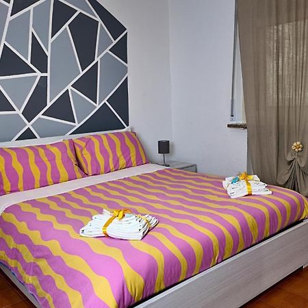 شقة Stabia House بارما المظهر الخارجي الصورة