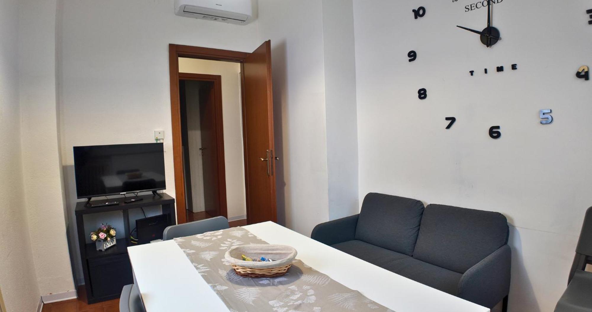 شقة Stabia House بارما المظهر الخارجي الصورة