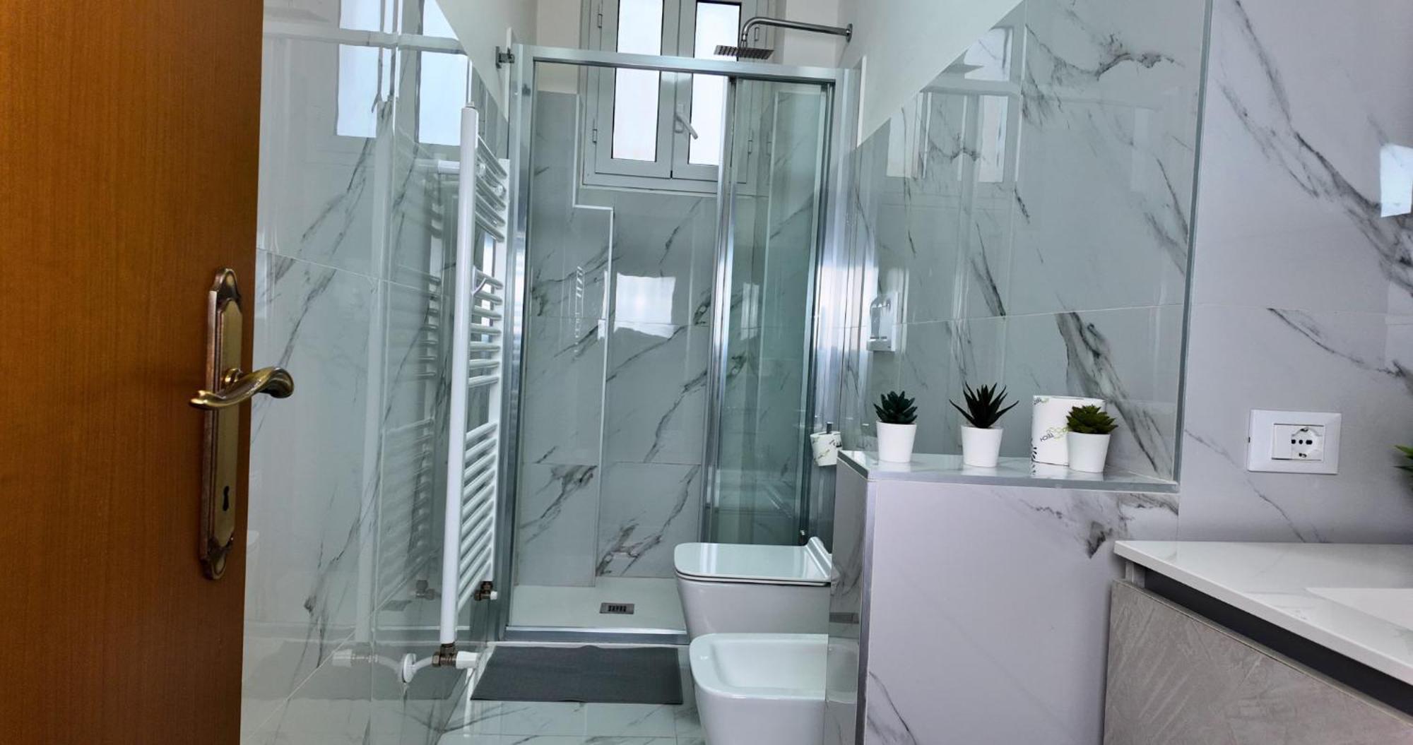 شقة Stabia House بارما المظهر الخارجي الصورة