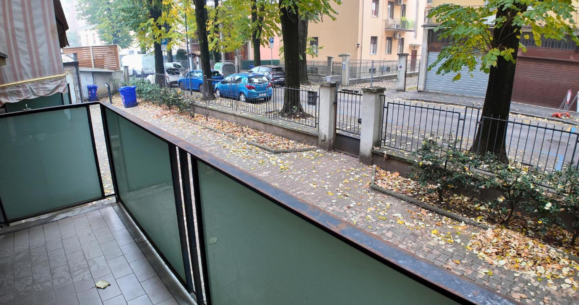 شقة Stabia House بارما المظهر الخارجي الصورة