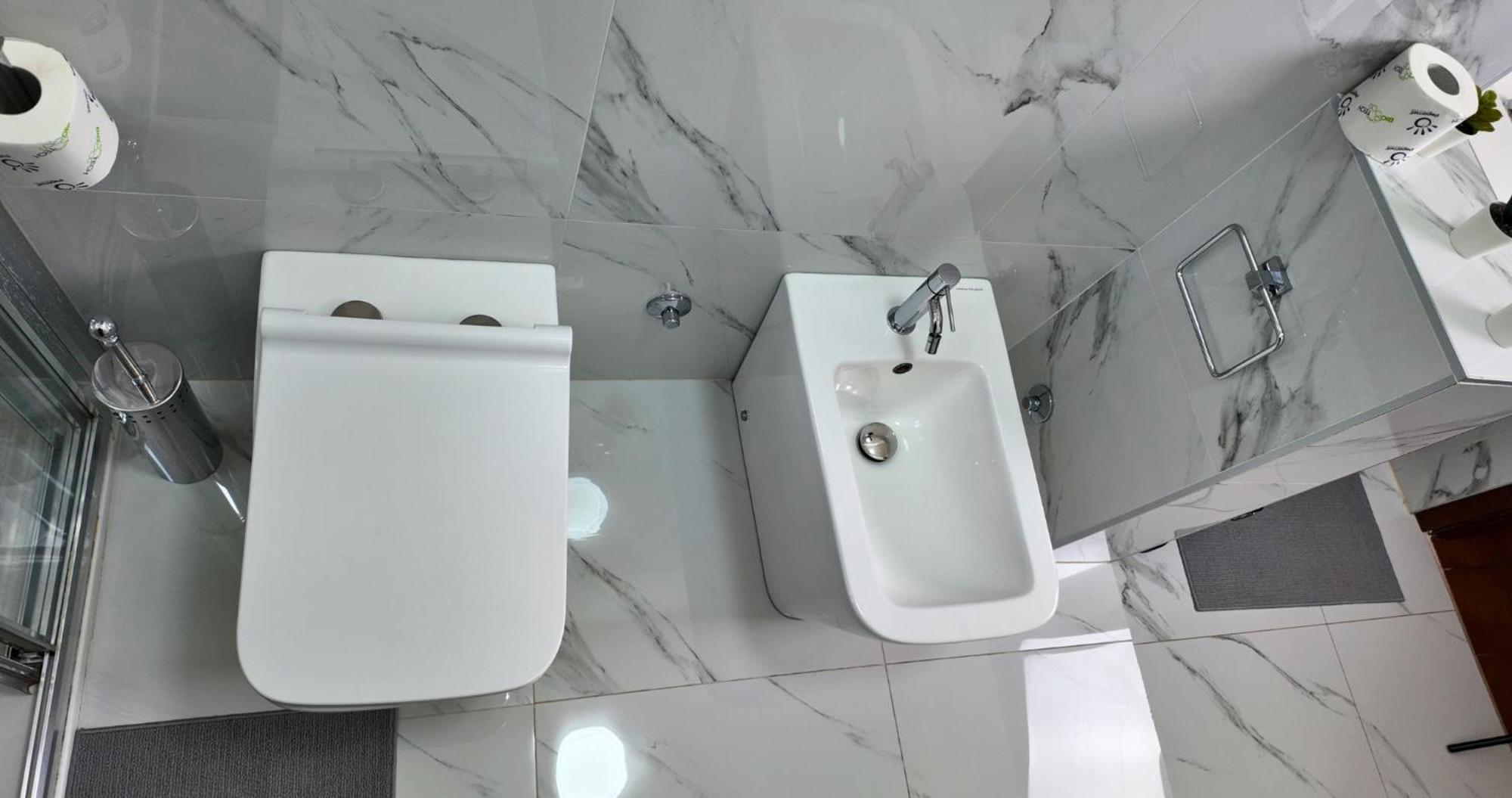 شقة Stabia House بارما المظهر الخارجي الصورة